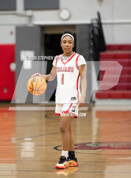 Thumbnail 2 in JV: Tracy @ Lincoln photogallery.