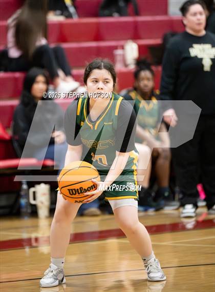 Thumbnail 3 in JV: Tracy @ Lincoln photogallery.