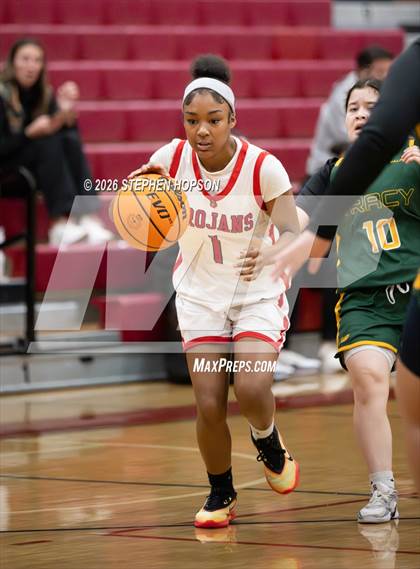 Thumbnail 1 in JV: Tracy @ Lincoln photogallery.