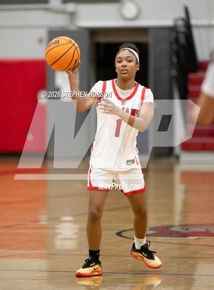 Thumbnail 1 in JV: Tracy @ Lincoln photogallery.