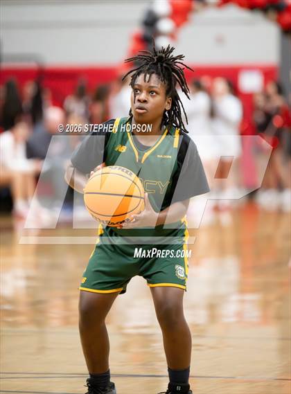 Thumbnail 2 in JV: Tracy @ Lincoln photogallery.