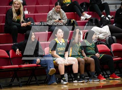 Thumbnail 1 in JV: Tracy @ Lincoln photogallery.