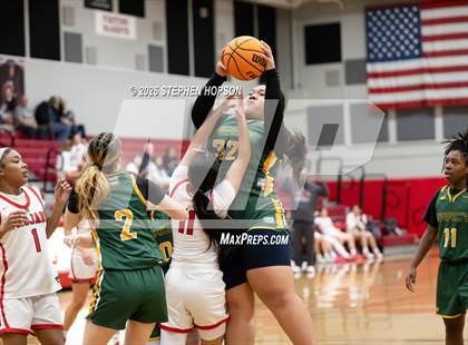 Thumbnail 2 in JV: Tracy @ Lincoln photogallery.