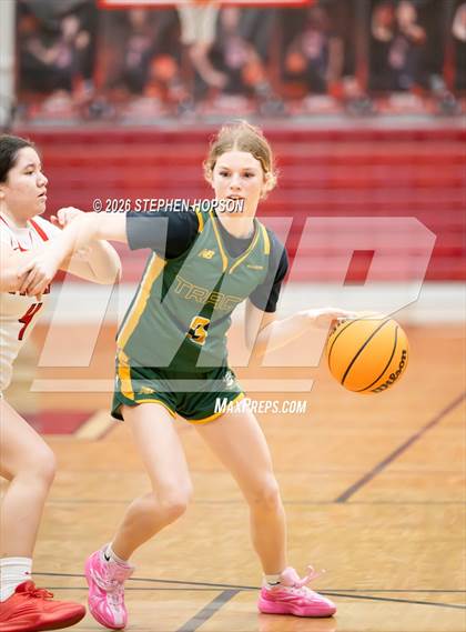 Thumbnail 1 in JV: Tracy @ Lincoln photogallery.