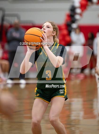 Thumbnail 3 in JV: Tracy @ Lincoln photogallery.