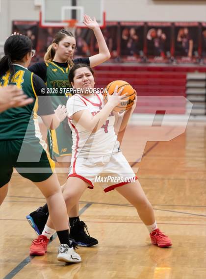 Thumbnail 1 in JV: Tracy @ Lincoln photogallery.