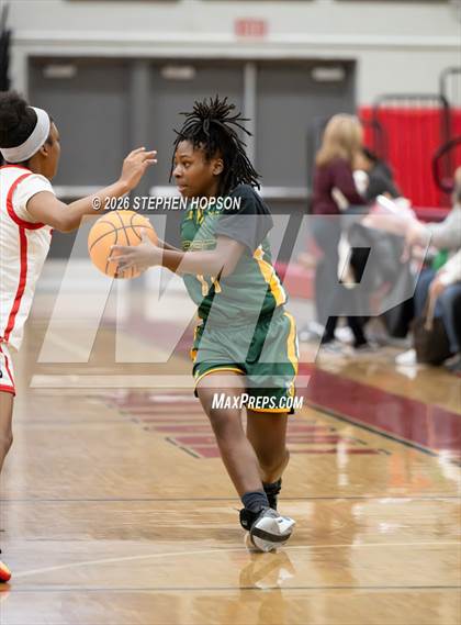 Thumbnail 1 in JV: Tracy @ Lincoln photogallery.