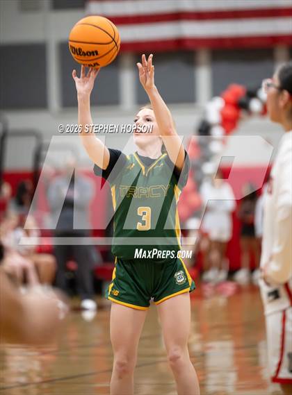 Thumbnail 1 in JV: Tracy @ Lincoln photogallery.