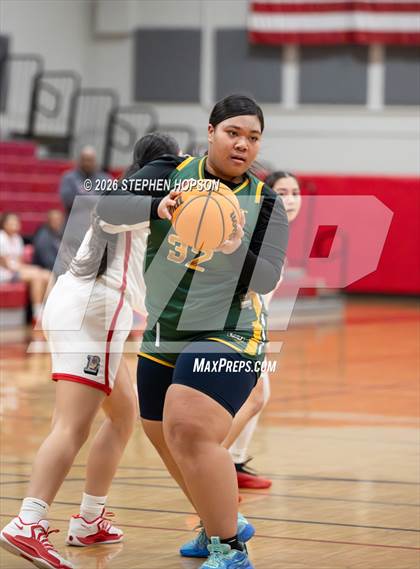 Thumbnail 3 in JV: Tracy @ Lincoln photogallery.