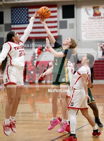 Thumbnail 2 in JV: Tracy @ Lincoln photogallery.