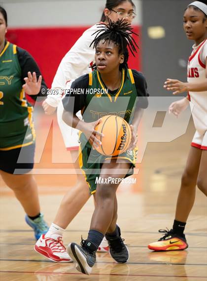 Thumbnail 1 in JV: Tracy @ Lincoln photogallery.