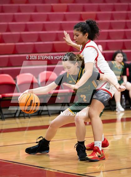 Thumbnail 2 in JV: Tracy @ Lincoln photogallery.