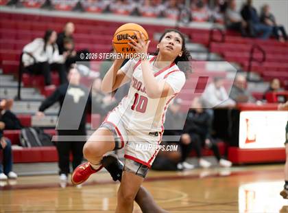 Thumbnail 2 in JV: Tracy @ Lincoln photogallery.