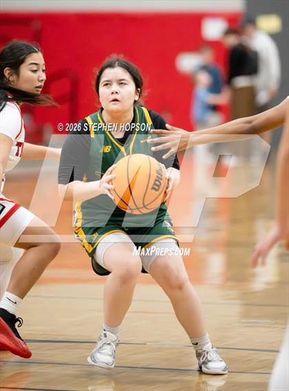 Thumbnail 2 in JV: Tracy @ Lincoln photogallery.