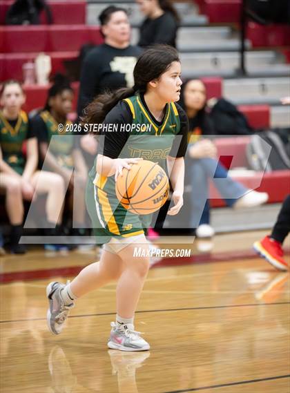 Thumbnail 1 in JV: Tracy @ Lincoln photogallery.