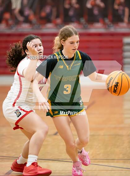 Thumbnail 2 in JV: Tracy @ Lincoln photogallery.