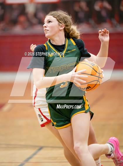 Thumbnail 1 in JV: Tracy @ Lincoln photogallery.