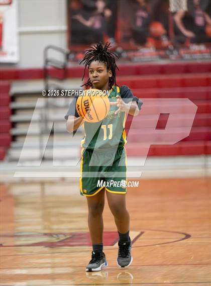 Thumbnail 1 in JV: Tracy @ Lincoln photogallery.