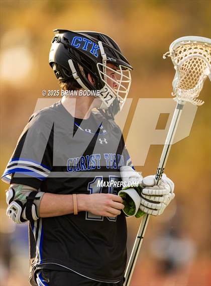 Thumbnail 1 in Christ the King @ Oceanside Collegiate Academy photogallery.