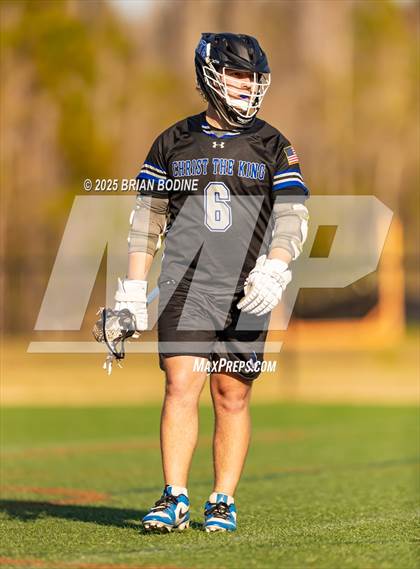 Thumbnail 3 in Christ the King @ Oceanside Collegiate Academy photogallery.