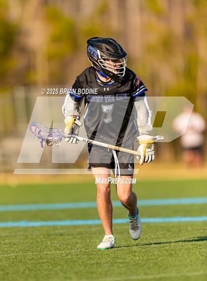 Thumbnail 3 in Christ the King @ Oceanside Collegiate Academy photogallery.