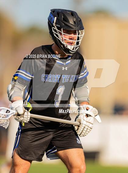 Thumbnail 1 in Christ the King @ Oceanside Collegiate Academy photogallery.