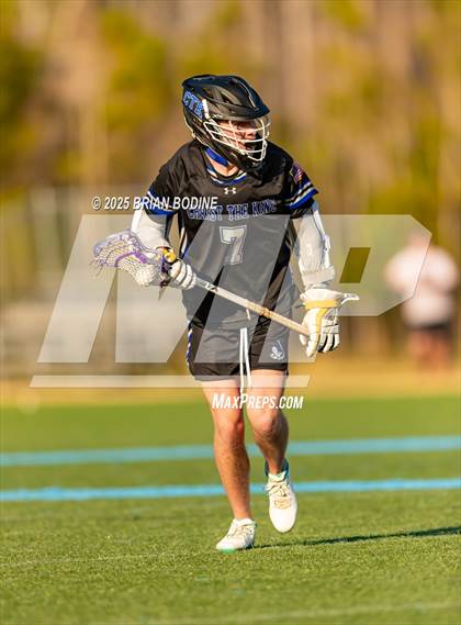 Thumbnail 3 in Christ the King @ Oceanside Collegiate Academy photogallery.