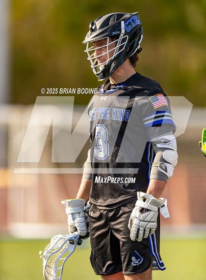 Thumbnail 3 in Christ the King @ Oceanside Collegiate Academy photogallery.