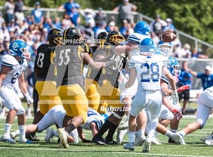 Thumbnail 2 in Catholic Central @ King photogallery.