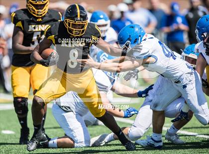 Thumbnail 1 in Catholic Central @ King photogallery.