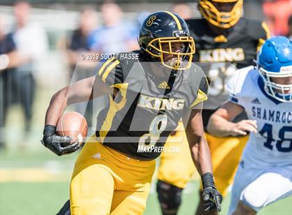 Thumbnail 3 in Catholic Central @ King photogallery.