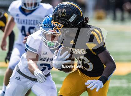 Thumbnail 2 in Catholic Central @ King photogallery.