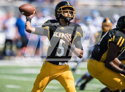 Thumbnail 3 in Catholic Central @ King photogallery.