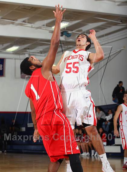 Thumbnail 3 in Burroughs vs. Hollywood (Bell-Jeff Holiday Classic) photogallery.