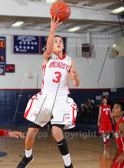 Thumbnail 1 in Burroughs vs. Hollywood (Bell-Jeff Holiday Classic) photogallery.