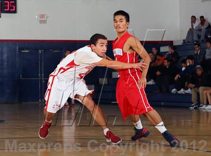 Thumbnail 1 in Burroughs vs. Hollywood (Bell-Jeff Holiday Classic) photogallery.