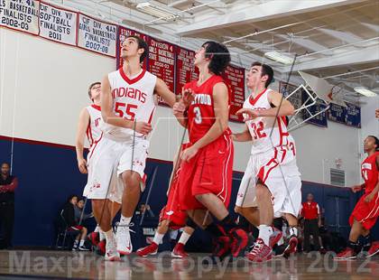 Thumbnail 2 in Burroughs vs. Hollywood (Bell-Jeff Holiday Classic) photogallery.