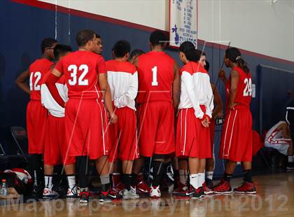 Thumbnail 1 in Burroughs vs. Hollywood (Bell-Jeff Holiday Classic) photogallery.