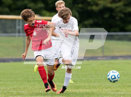 Thumbnail 3 in Laconia @ Belmont photogallery.