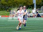 Photo from the gallery "Notre Dame (SO) @ San Marcos"