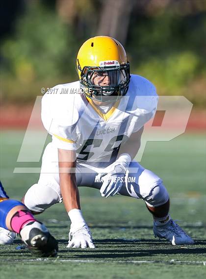 Thumbnail 1 in Live Oak @ Oak Grove photogallery.