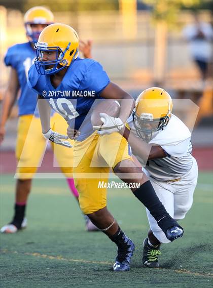 Thumbnail 1 in Live Oak @ Oak Grove photogallery.