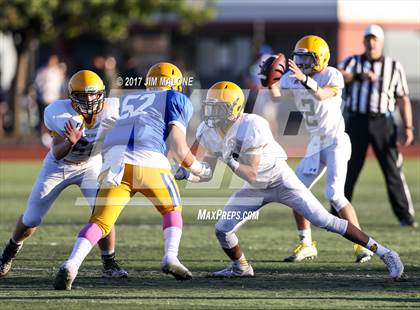 Thumbnail 3 in Live Oak @ Oak Grove photogallery.