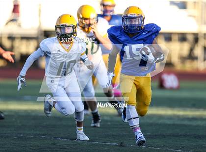 Thumbnail 3 in Live Oak @ Oak Grove photogallery.