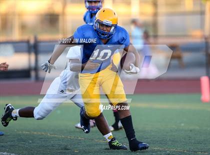 Thumbnail 2 in Live Oak @ Oak Grove photogallery.