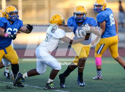 Thumbnail 3 in Live Oak @ Oak Grove photogallery.