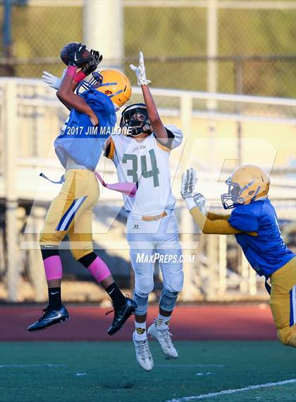 Thumbnail 3 in Live Oak @ Oak Grove photogallery.