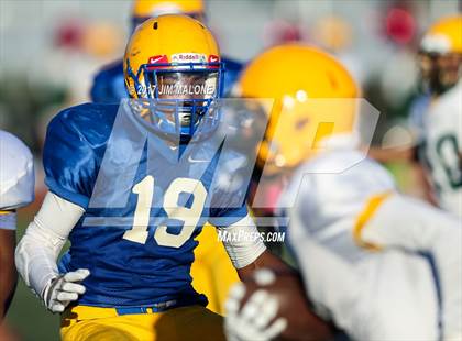 Thumbnail 3 in Live Oak @ Oak Grove photogallery.