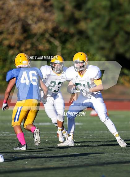 Thumbnail 3 in Live Oak @ Oak Grove photogallery.