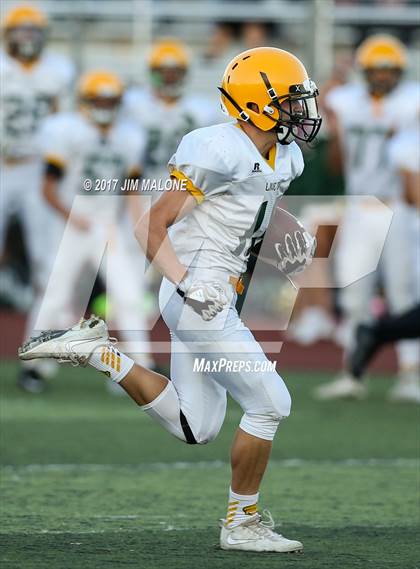 Thumbnail 1 in Live Oak @ Oak Grove photogallery.